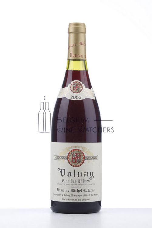 Afbeeldingen van 2005 VOLNAY CLOS DES CHENES